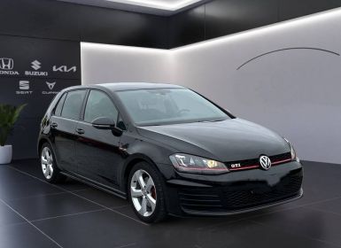 Achat Volkswagen Golf VII 2.0 TSI 220 GTI 5p Occasion