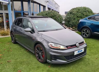 Vente Volkswagen Golf VII 2.0 TSI 245CH BLUEMOTION TECHNOLOGY GTI PERFORMANCE DSG7 5P Occasion