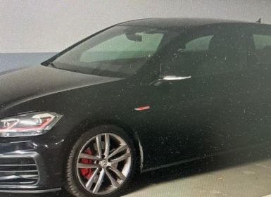 Achat Volkswagen Golf VII 2.0 TSI 245CH GTI PERFORMANCE 3P Occasion