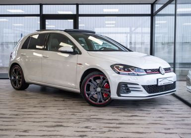 Achat Volkswagen Golf VII 2.0 TSI 245CH GTI PERFORMANCE DSG7 5P Occasion