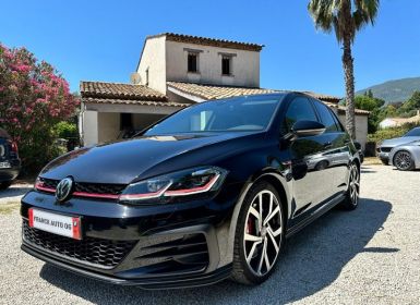 Vente Volkswagen Golf VII 2.0 TSI 245CH GTI PERFORMANCE DSG7 EURO6D-T 5P Occasion