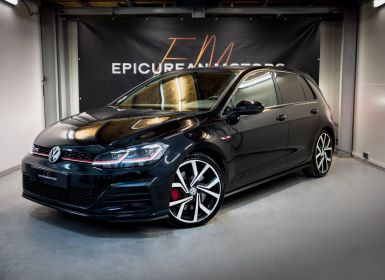 Achat Volkswagen Golf VII 2.0 TSI 245chGTI Perf DSG7 5p Occasion