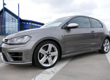 Achat Volkswagen Golf VII 2.0 TSI 310ch R 4Motion Occasion