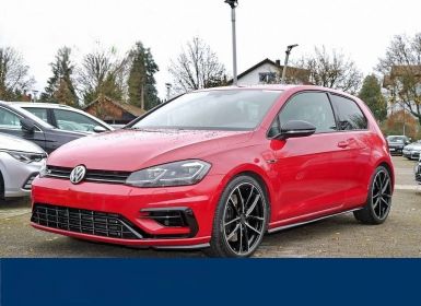 Volkswagen Golf VII 2.0 TSI 310ch R 4Motion 3p