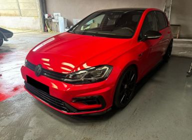 Volkswagen Golf VII 2.0 TSI 310CH R 4MOTION DSG7 5P Occasion