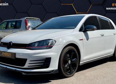 Vente Volkswagen Golf VII 2.0 TSI GTI 210CH Occasion