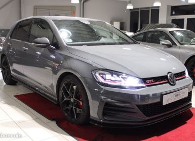 Achat Volkswagen Golf VII 2.0 TSI GTI TCR DSG Occasion