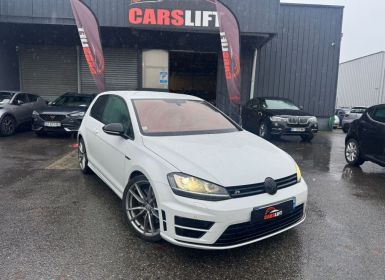 Volkswagen Golf VII 4Motion R 2.0 TFSi 300 cv ,VIDANGE DE BOITE FAITE, ENTRETIENS A JOUR-GARANTIE-FINANCEMENT POSSIBLE Occasion