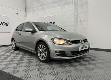 Volkswagen Golf VII 7 1.2 TSI 105 CH Carat