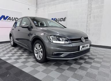 Achat Volkswagen Golf VII 7 1.4 TSI 125 CH FIRST PREMIERE MAIN - GARANTIE 6 MOIS Occasion