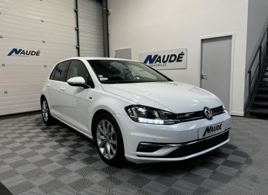 Vente Volkswagen Golf VII 7 1.5 TSI Evo 130 CH DSG7 CONFORTLINE Occasion