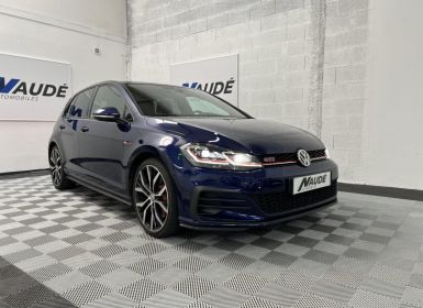 Vente Volkswagen Golf VII 7 GTI PERFORMANCE 2.0 TSI 245 DSG7 - GARANTIE 6 MOIS Occasion