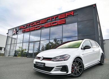 Volkswagen Golf VII 7 GTI TCR DSG Navi Occasion