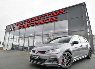 Volkswagen Golf VII 7 GTI TCR DSG Navi