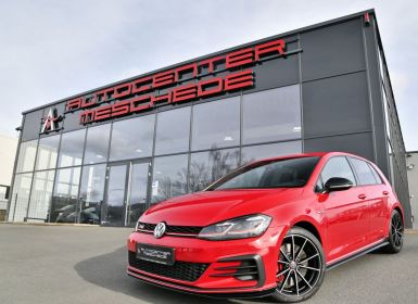 Volkswagen Golf VII 7 GTI TCR DSG Navi