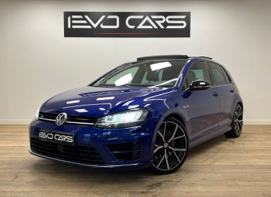 Volkswagen Golf VII 7R DSG 2.0 TFSI 300 ch Toit ouvrant / ACC Radars de recul Sièges chauffants