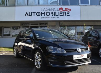 Volkswagen Golf VII CARAT 4Motion 1.6 TDI 105 cv