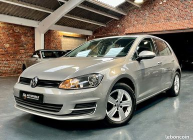 Volkswagen Golf VII GPS Bluetooth & Sièges chauffants Carnet et historique État remarquable Occasion