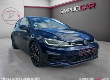 Volkswagen Golf VII GTD 184CV / DSG7 / 2019