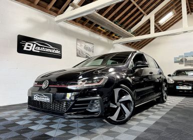 Achat Volkswagen Golf VII GTI 2.0 TSI 230ch Occasion