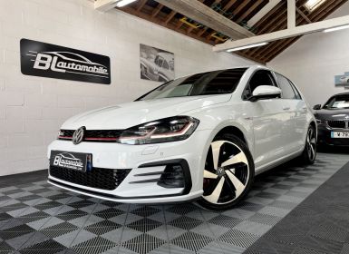 Achat Volkswagen Golf VII GTI 2.0 TSI 245ch Performance Occasion