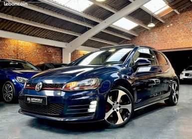 Volkswagen Golf VII GTI 2.0L TSI 220 ch Toit ouvrant, Bluetooth & Dynaudio- Première main Historique complet État exceptionnel