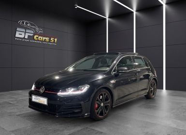 Vente Volkswagen Golf vii gti 245 Occasion