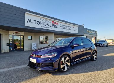 Achat Volkswagen Golf VII GTI Performance 2.0 TFSi 16V DSG6 230 cv Occasion