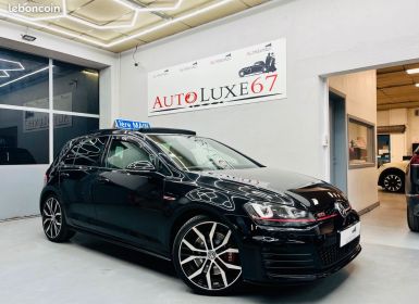 Vente Volkswagen Golf VII GTI Performance 2.0 TFSI 230 CH Occasion