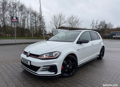 Volkswagen Golf VII GTi TCR Occasion