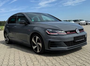 Vente Volkswagen Golf VII GTI TCR / Garantie 12 Mois Occasion