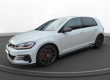 Vente Volkswagen Golf VII GTI TCR / Garantie 12 mois Occasion