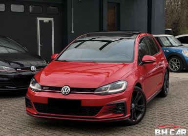 Volkswagen Golf VII Lim. GTI Performance *PANO*ACC*CAMERA* Occasion