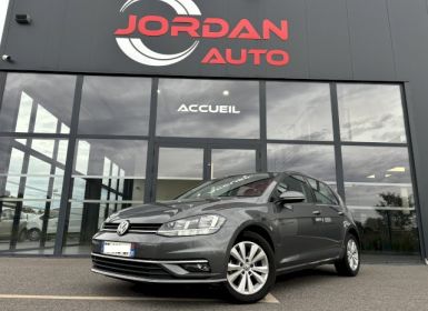 Achat Volkswagen Golf VII PHASE 2 1.6 TDI 115ch Euro6 Occasion