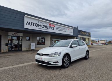 Volkswagen Golf VII Phase 2 2.0 TDI 16V Blue Motion 150 cv