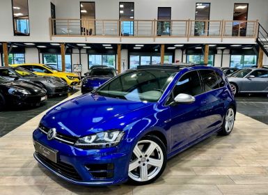 Achat Volkswagen Golf VII R 2.0 TSI 300 4Motion DSG6 5P TO Occasion