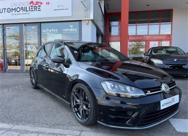 Vente Volkswagen Golf VII R 2.0 TSI 300 cv Occasion