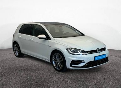 Vente Volkswagen Golf VII R 2.0 TSI 310ch 4M DSG7 5p Occasion