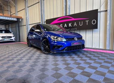 Achat Volkswagen Golf VII R 300 4Motion AKRA - T.O - ORIGINE FRANCE - SUIVI VW Occasion