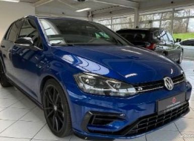 Volkswagen Golf VII R BMT 4Motion Occasion