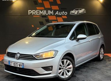 Volkswagen Golf VII Sportvan TDI 110 cv DSG7 Confortline Toit Ouvrant Panoramique CTOK 2027