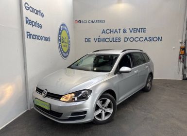 Volkswagen Golf VII SW 1.2 TSI 85CH BLUEMOTION TECHNOLOGY TRENDLINE