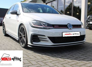 Volkswagen Golf VII TCR AKRAPOVIC 2020 290 Cv