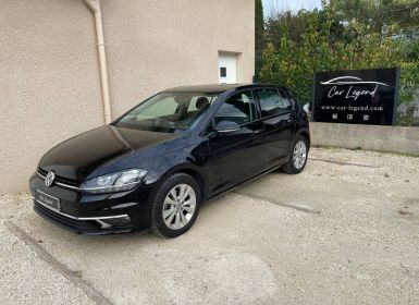 Achat Volkswagen Golf VII TDI 115 Confortline DSG7 Occasion