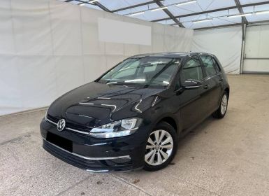 Achat Volkswagen Golf VII TDI 115 Confortline DSG7 Occasion