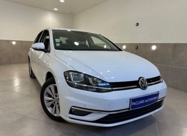 Volkswagen Golf VII TDI 115CV CONFORTLINE 5 PORTES Occasion