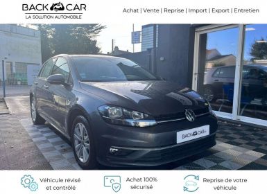 Achat Volkswagen Golf VII TSI Blue Motion 110 ch Confortline Occasion