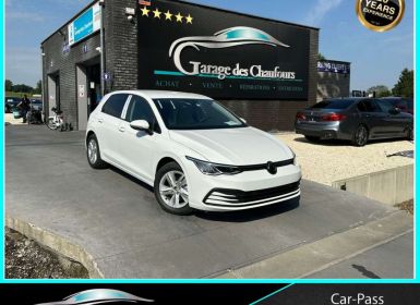 Achat Volkswagen Golf VIII 1.0 TSI 110 cv ! NEUVE KM Neuf