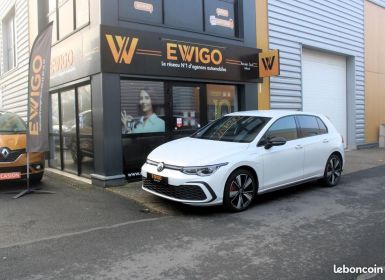 Achat Volkswagen Golf VIII 1.4 eHybrid 245 ch GTE DSG6 Pack Hiver Occasion