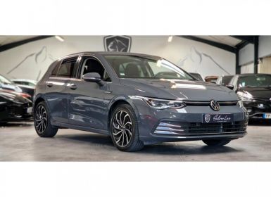 Achat Volkswagen Golf VIII 1.5 eTSI  130 BM6 Style line 1ST /  Apple Car PLay Occasion